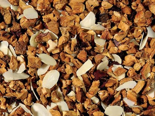 Fair Almond