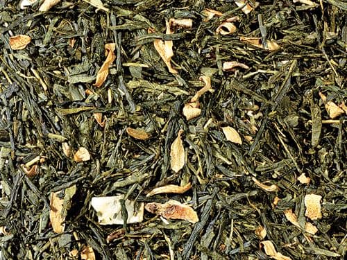 Puer Chai