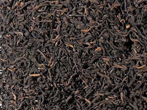 China Yunnan Pu-Erh