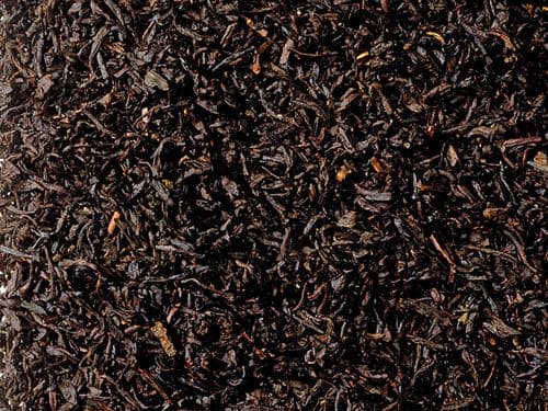 Earl Grey Bergamot