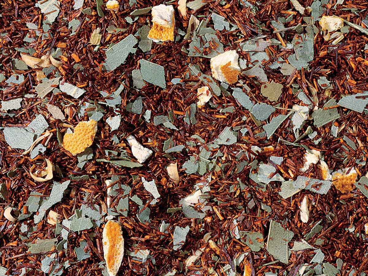 Orange Eucalyptus