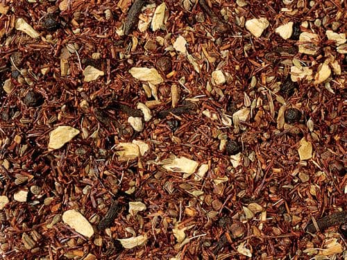 Red Chai