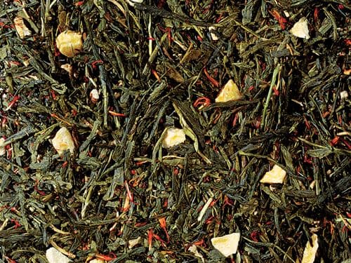 Sencha Ginseng