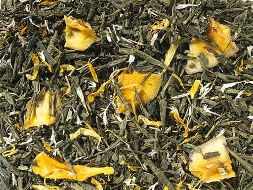 Sencha Mangobelle