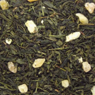 Sencha meloen